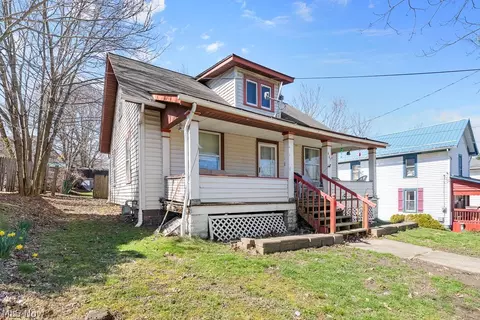 Exterior - 467 Sharp Ave, Salem, OH 44460 photo 11 of 11