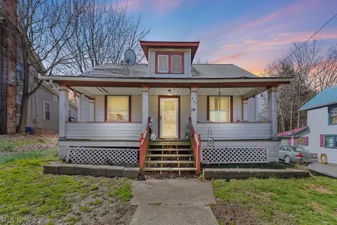 467 Sharp Ave, Salem, OH 44460