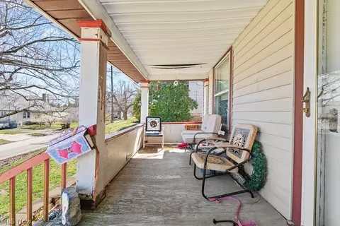 Exterior - 467 Sharp Ave, Salem, OH 44460 photo 8 of 11