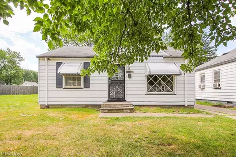 11919 Lena Ave, Cleveland, OH 44135
