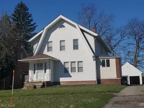 4504 Martin Luther King Jr Blvd, Garfield Heights, OH 44105