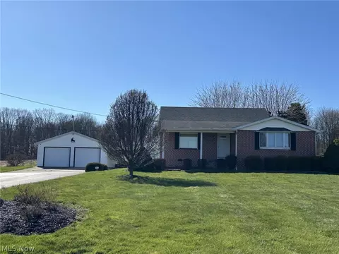 1316 S 12th St, Sebring, OH 44672