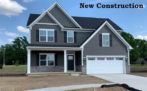 8089 Cora Ct #S/L 30, North Ridgeville, OH 44039