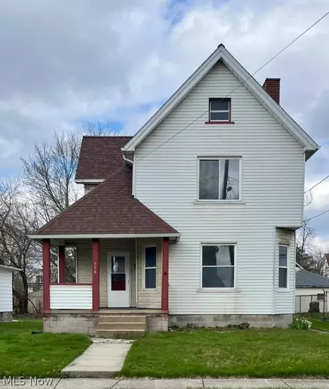 116 E Wilson Ave, Girard, OH 44420