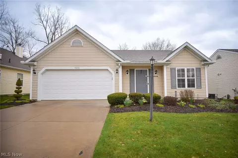 4646 Pebble Creek Pass, Brunswick, OH 44212