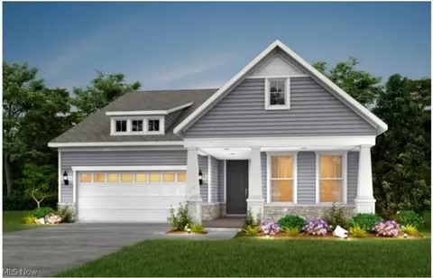 8188 Brookview Ln, Mentor, OH 44060