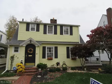 833 Saint Louis Ave, Zanesville, OH 43701