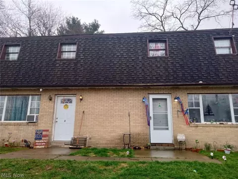 1 Eutaw Ave # -2, East Liverpool, OH 43920