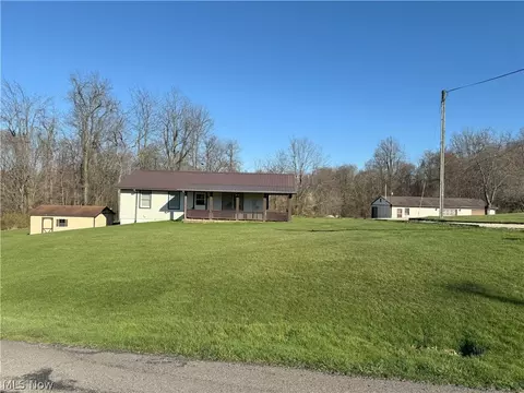 41130 Nicki Lynn Dr, Belmont, OH 43718