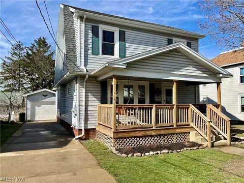 130 E Liberty St, Ashland, OH 44805