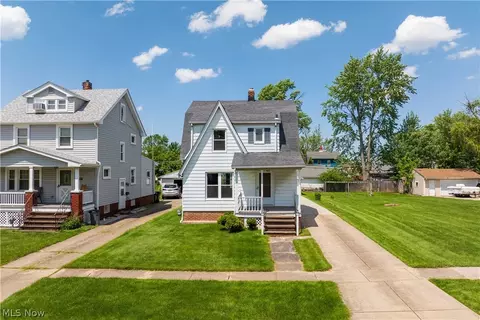 3418 Russell Ave, Parma, OH 44134