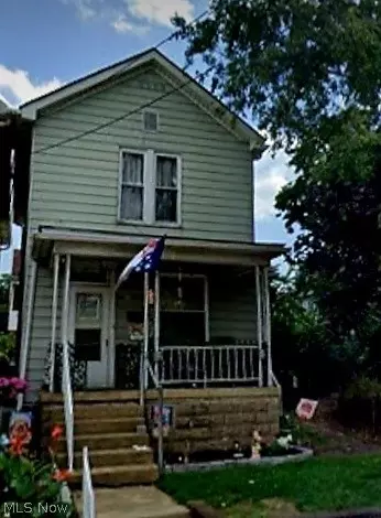 428 Henry Ave, Steubenville, OH 43952