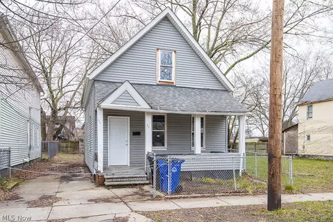 968 E 78th St, Cleveland, OH 44103
