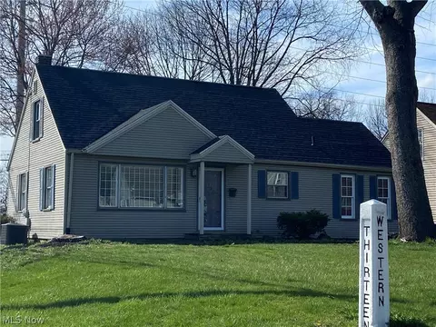 1257 Western Ave SW, Canton, OH 44710