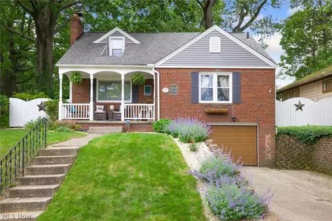 1632 Yale Ave NW, Canton, OH 44703