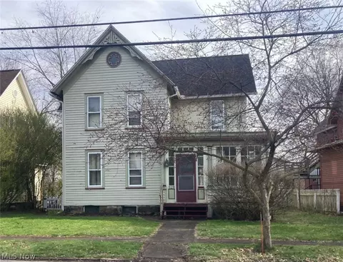 529 Wellman Ave SE, Massillon, OH 44646