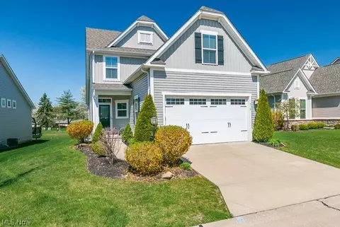 516 Sheffield Ct, Aurora, OH 44202