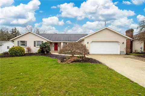 391 Cardinal, Rittman, OH 44270