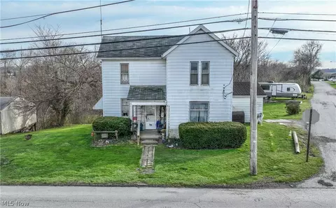 646 W Main St, Barnesville, OH 43713