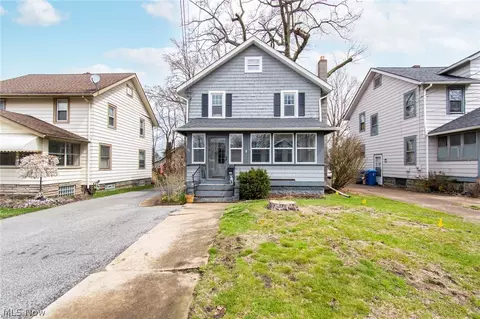 84 Grant St, Painesville, OH 44077