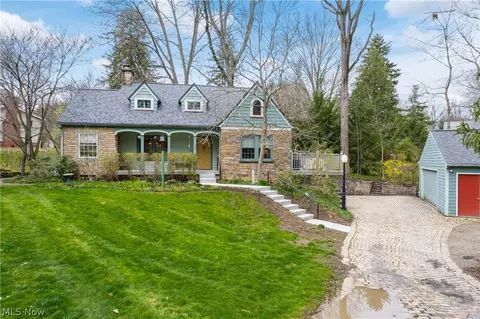 220 W Pine St, Wooster, OH 44691