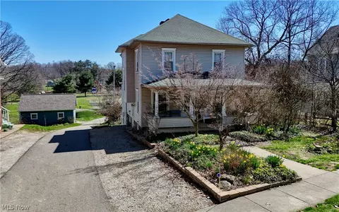 314 N Butler St, Baltic, OH 43804