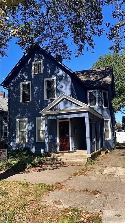 3218 Monroe Ave, Cleveland, OH 44113