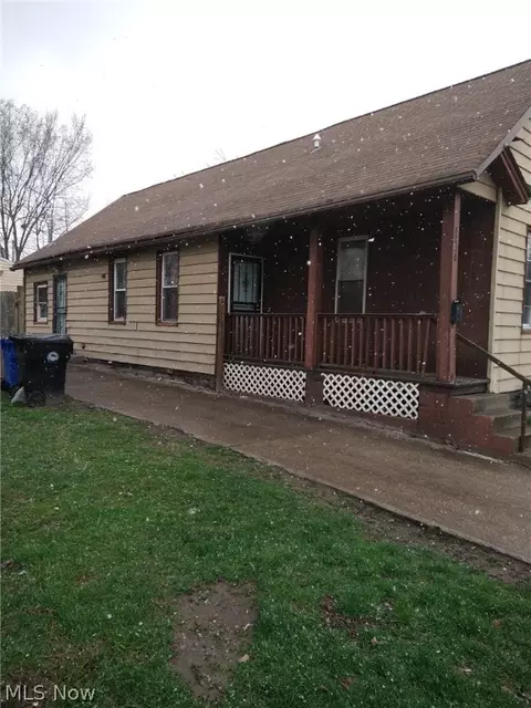 5110 Guy Ave, Cleveland, OH 44127