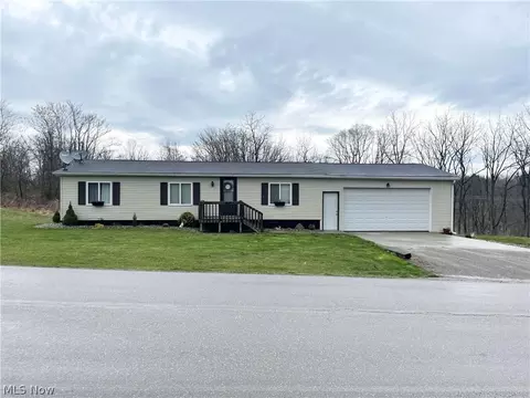 31350 Tunnel Hill Rd, Bowerston, OH 44695