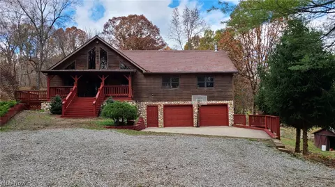 2771 State Route 56, New Marshfield, OH 45766