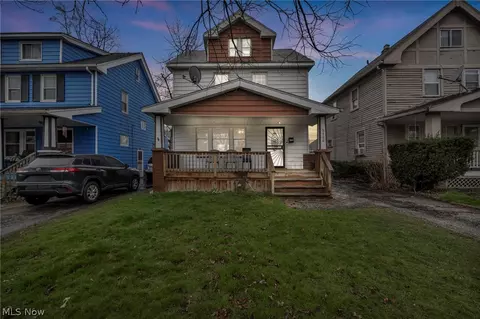 3500 W 127th St, Cleveland, OH 44111
