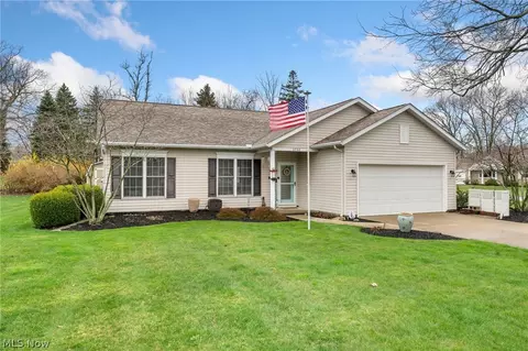 3750 N Roger Dr, Port Clinton, OH 43452