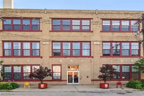 3608 Payne Ave #302, Cleveland, OH 44114