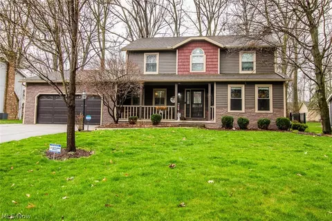4460 Hickory Trl, Stow, OH 44224