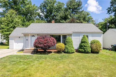 4297 Tamalga Dr, South Euclid, OH 44121