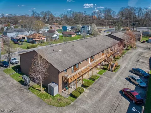 720 29th St, Parkersburg, WV 26101