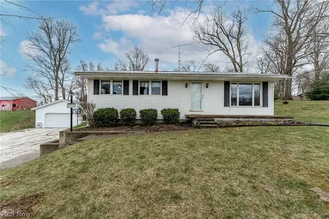 2009 St Rt 89, Jeromesville, OH 44840