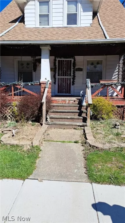13306 Bennington Ave, Cleveland, OH 44135