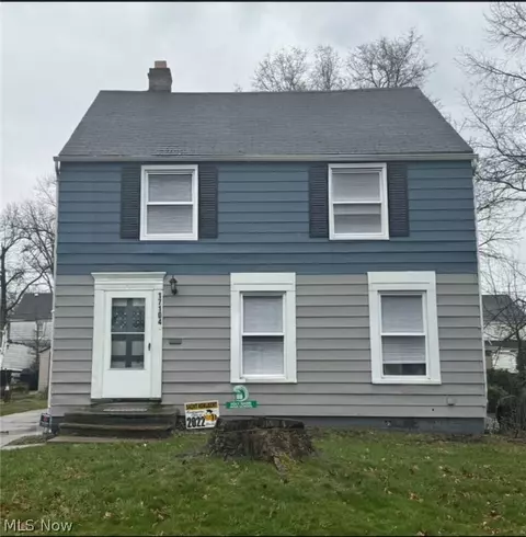 17104 Throckley Ave, Cleveland, OH 44128