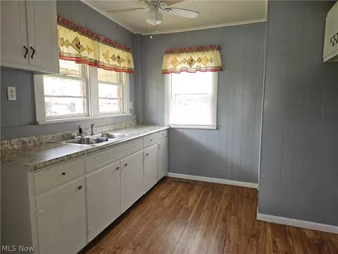 Kitchen - 653 Baltic St, Conneaut, OH 44030 photo 1 of 1