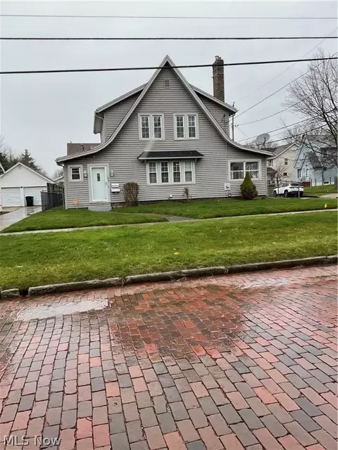 485 N Firestone Blvd, Akron, OH 44301