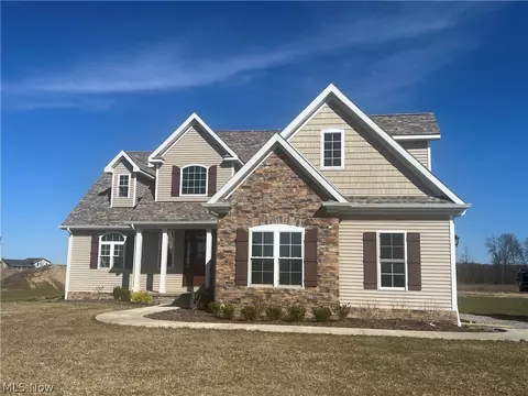 13638 Williams Ct, Calcutta, OH 43920
