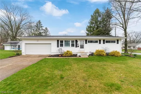 561 Catalina Ave, Wooster, OH 44691