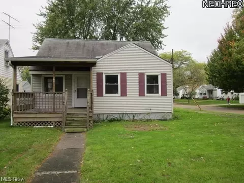501 Henry St, Elyria, OH 44035