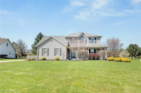 7804 Huntington Cir, Youngstown, OH 44512