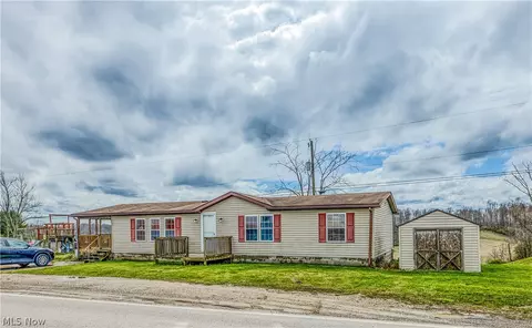 7848 Clay Pike, Cambridge, OH 43725