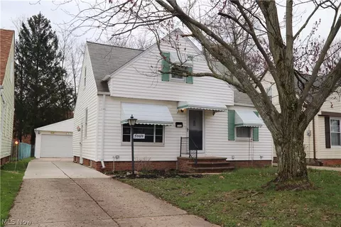 5909 E 135th St, Garfield Heights, OH 44125