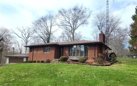 52575 Lakeview Dr, Dillonvale, OH 43917