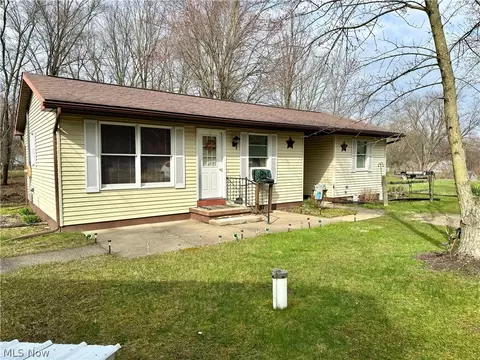 15307 Township Road 483c Rd, Conesville, OH 43811