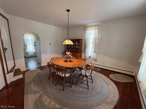 132 Warren Ave, Barnesville, OH 43713 photo 6
